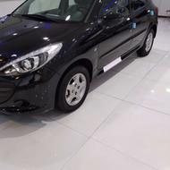 پژو 207i (پانا) 1399 واقعا واقعا درحدصفر