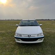 پارس بدون نقطعه