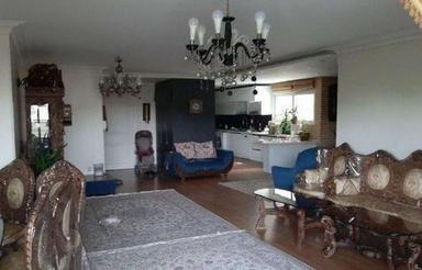 فروش آپارتمان 186 متر در آیینه خانه