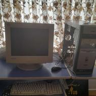 کامپیوتر سالم