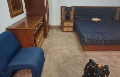 سوییت. و یک خواب مالک