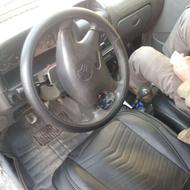 فروش زیر قیمت پراید 141 مدل 86