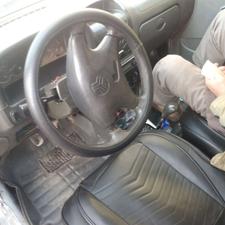 فروش زیر قیمت پراید 141 مدل 86