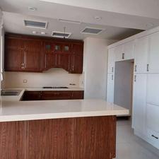 اجاره آپارتمان 124 متر در اختیاریه