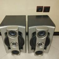 باند قوی سالم