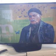 تلویزیون 47 الجی led