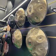 هنگ درام شارژ شد