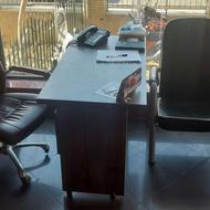 میز و صندلی مغازه