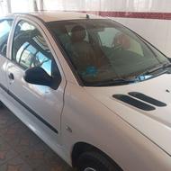 206 موتور تیوفایو 89