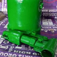 یک عدد جک ده تن شیر از بقل برای از کامیون تا اتوبوس