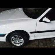 فروش پژو پارس سفارشی ELX