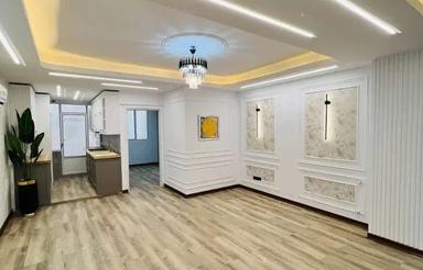  55 متر/وام آماده سند تک برگ / در فاز 1