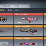 اکانت کالاف دیوتی