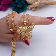 گردنبندهای بلندترند