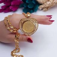 سرویس وگردنبندودستبندهای طنااااز