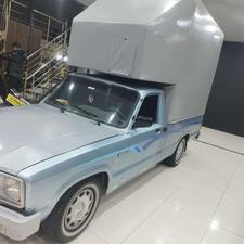 مزدا اصل ژاپن 2000