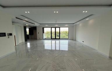 اجاره 360 متر 4 خواب تکواحدی فول مشاعات اقدسیه سپند