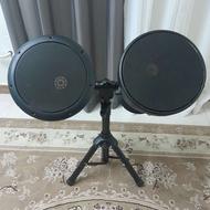 ضرب و تیمپو. در حد نو