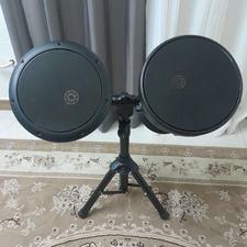 ضرب و تیمپو. در حد نو