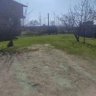 300 متر زمین مسکونی موقعیت عالی