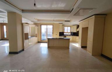 اجاره آپارتمان 225 متر در جهانتاب