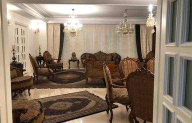 اجاره آپارتمان 220 متر در جهانتاب