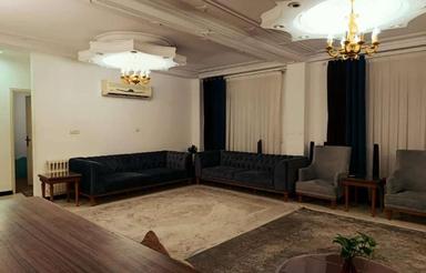 فروش آپارتمان 135 متر در کلاکسر