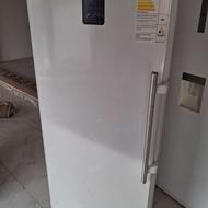 یخچال وفریزر دوقلو سامسونگ