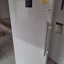 یخچال وفریزر دوقلو سامسونگ