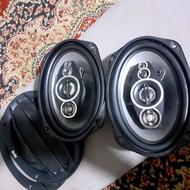 ی جفت باند نو سالم