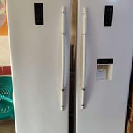 یخچال دوقلو هیمالیا