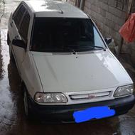 پراید مدل 85