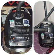 جاروبرقی بوش(چینی)