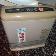 بخاری درجا چینی اصل