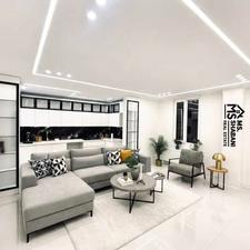 56متری،خانه‌ای برای لحظات بینظیر/اندیشه فازیک