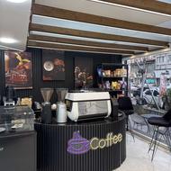 نیاز به یک باریستا خانم و ماهر