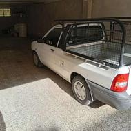 پراید وانت کرایه شاهرود