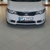 سراتو مدل 94 بیرنگ درحد زاپاس خوشک