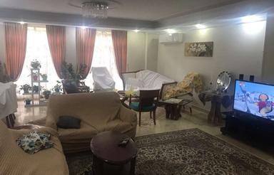 اجاره آپارتمان 114 متر در اختیاریه