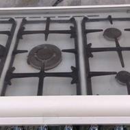 گاز فردار شعله قوی