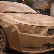 خدمات کارواش و شست و شوی رایگان