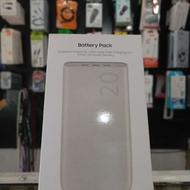 پاور بانک 20000 سامسونگ