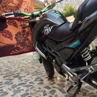 سی اف 97 فوق العاده تمیز