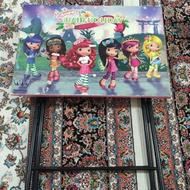 میزتحریر تاشو درحدنو