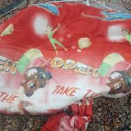 روتختی1نفره سه چرخه