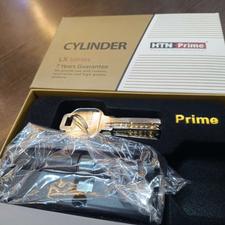 مغزی مارک پرشین