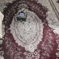 سه عدد فرش زیر قبمت