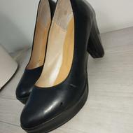 کفش پاشنه بلند زنانه