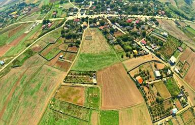 زمین سنگده ، پاجی میانا ، فریم ، تلاوک ، مجی