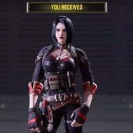 اکانت ارتری خام